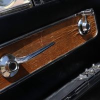 1961 Lincoln Continental Convertible - Image 47