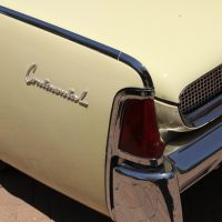 1961 Lincoln Continental Convertible - Image 49