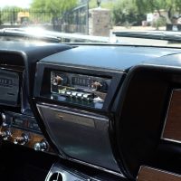 1961 Lincoln Continental Convertible - Image 50