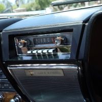 1961 Lincoln Continental Convertible - Image 51