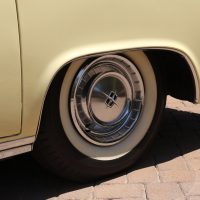 1961 Lincoln Continental Convertible - Image 54