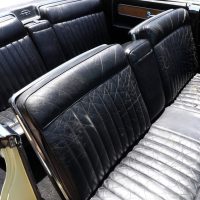 1961 Lincoln Continental Convertible - Image 58
