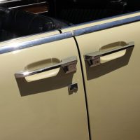 1961 Lincoln Continental Convertible - Image 59