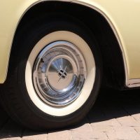 1961 Lincoln Continental Convertible - Image 60