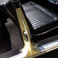 1961 Lincoln Continental Convertible - Image 61
