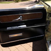 1961 Lincoln Continental Convertible - Image 62