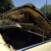 1961 Lincoln Continental Convertible - Image 64