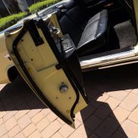 1961 Lincoln Continental Convertible - Image 66