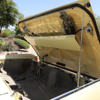 1961 Lincoln Continental Convertible - Image 67