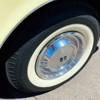 1961 Lincoln Continental Convertible - Image 70