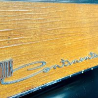 1961 Lincoln Continental Convertible - Image 72