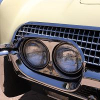 1961 Lincoln Continental Convertible - Image 75