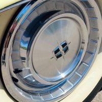 1961 Lincoln Continental Convertible - Image 77