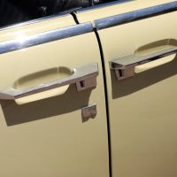 1961 Lincoln Continental Convertible - Image 78