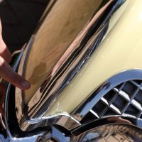 1961 Lincoln Continental Convertible - Image 2