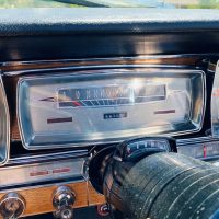 1961 Lincoln Continental Convertible - Image 4