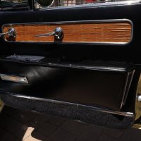 1961 Lincoln Continental Convertible - Image 5