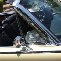1961 Lincoln Continental Convertible - Image 6