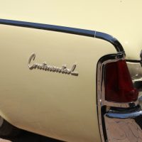 1961 Lincoln Continental Convertible - Image 10