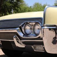 1961 Lincoln Continental Convertible - Image 12