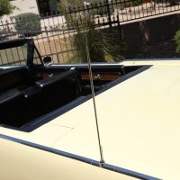 1961 Lincoln Continental Convertible - Image 13