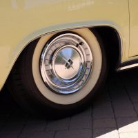 1961 Lincoln Continental Convertible - Image 14