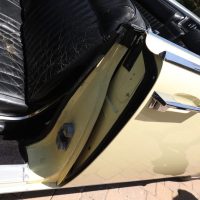 1961 Lincoln Continental Convertible - Image 20