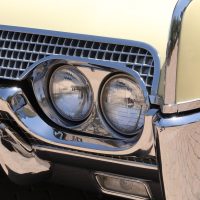 1961 Lincoln Continental Convertible - Image 23