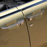 1961 Lincoln Continental Convertible - Image 24