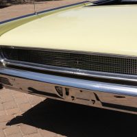 1961 Lincoln Continental Convertible - Image 25