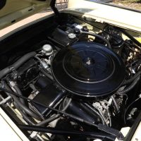 1961 Lincoln Continental Convertible - Image 27