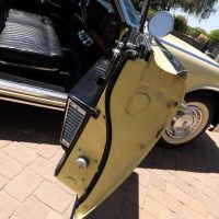 1961 Lincoln Continental Convertible - Image 28