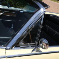 1961 Lincoln Continental Convertible - Image 29