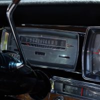 1961 Lincoln Continental Convertible - Image 30