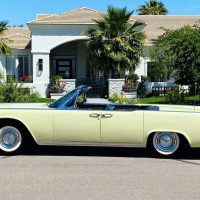 1961 Lincoln Continental Convertible - Image 33