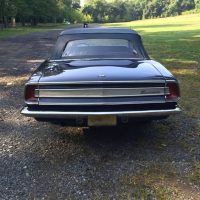 1967 Plymouth Barracuda Convertible - Image 6
