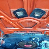 1970 Buick Skylark GS Stage 1 - Image 18