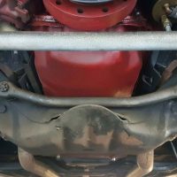 1970 Buick Skylark GS Stage 1 - Image 19