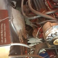 1970 Buick Skylark GS Stage 1 - Image 20