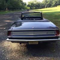 1967 Plymouth Barracuda Convertible - Image 9