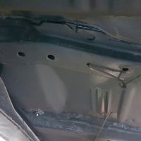 1970 Buick Skylark GS Stage 1 - Image 2