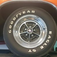 1970 Buick Skylark GS Stage 1 - Image 16
