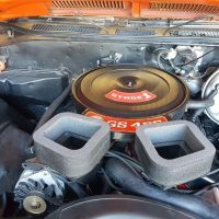 1970 Buick Skylark GS Stage 1 - Image 17