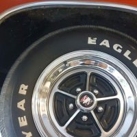 1970 Buick Skylark GS Stage 1 - Image 14