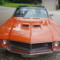 1970 Buick Skylark GS Stage 1 - Image 6