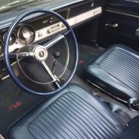 1967 Plymouth Barracuda Convertible - Image 19