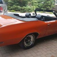 1970 Buick Skylark GS Stage 1 - Image 10