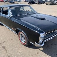 1966 Pontiac GTO - Image 81