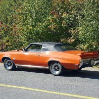 1970 Buick Skylark GS Stage 1 - Image 4