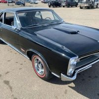 1966 Pontiac GTO - Image 79